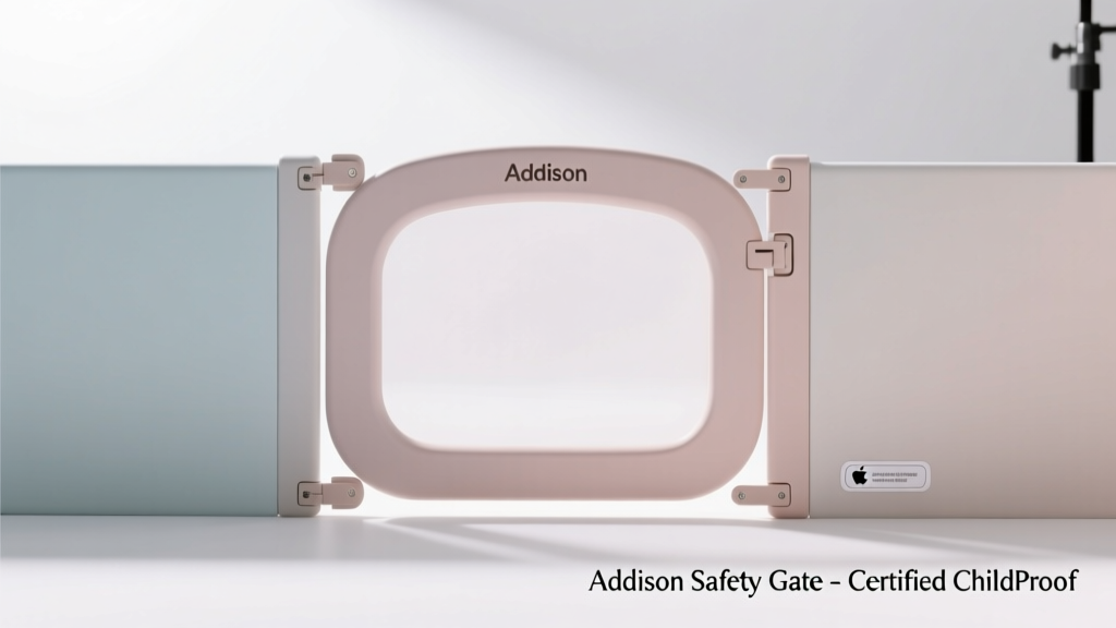 Addison Disease in Children: Recognition, Emergency Response, and Home Safety Planning for Families