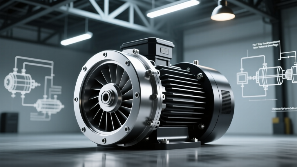 Rotary Vane Compressor Sizing: 7-Step Blueprint