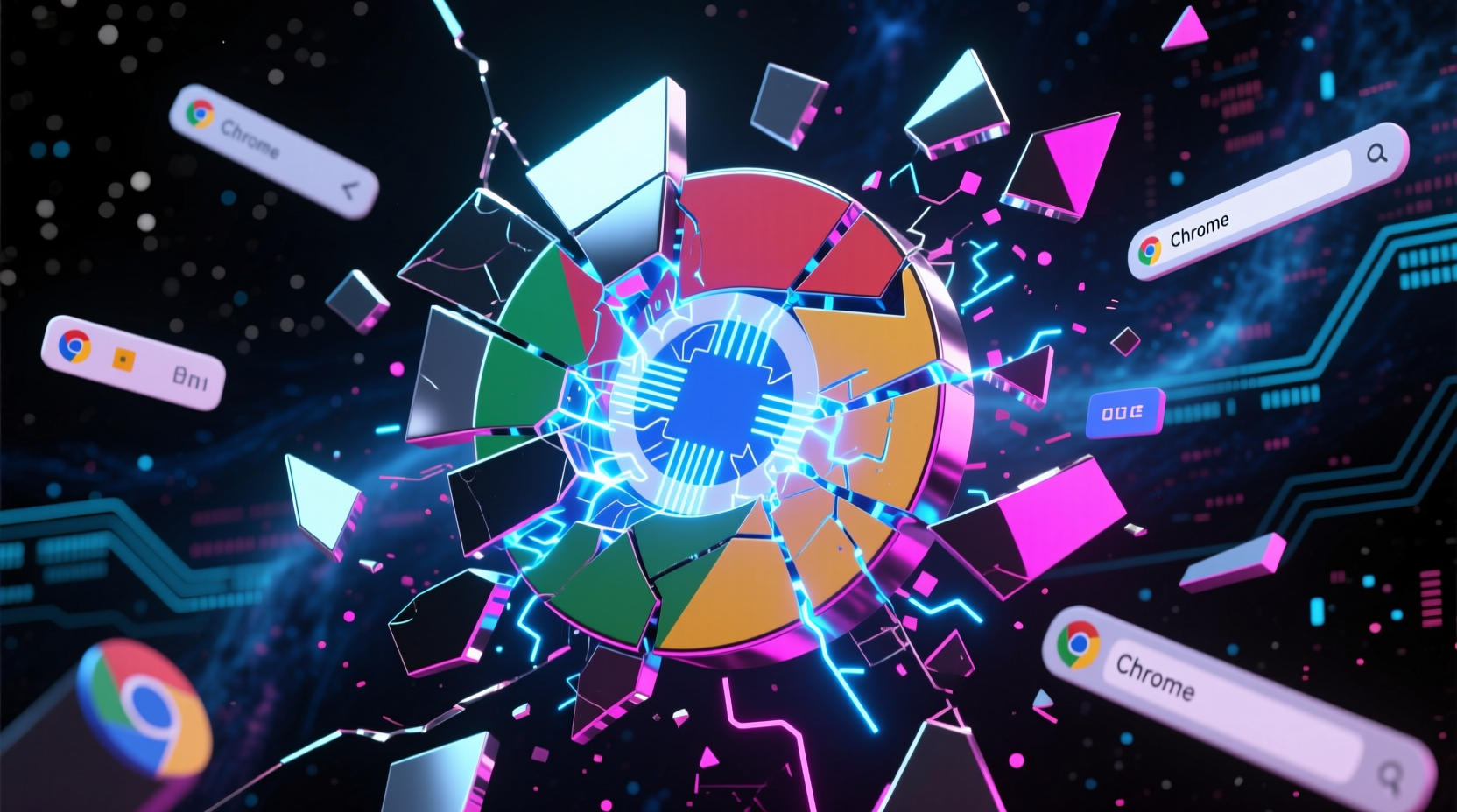 this experimental feature stops chrome from hogging all