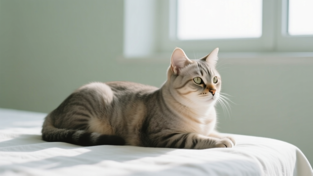 Do Cats Behavior Change for Senior Cats? 7 Subtle Shifts...
