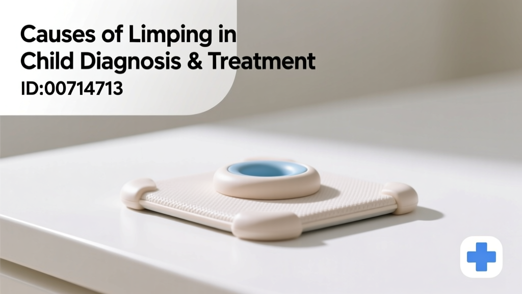 Causes of Limping in Children: Evidence-Based Diagnosis and Practical Treatment Strategies