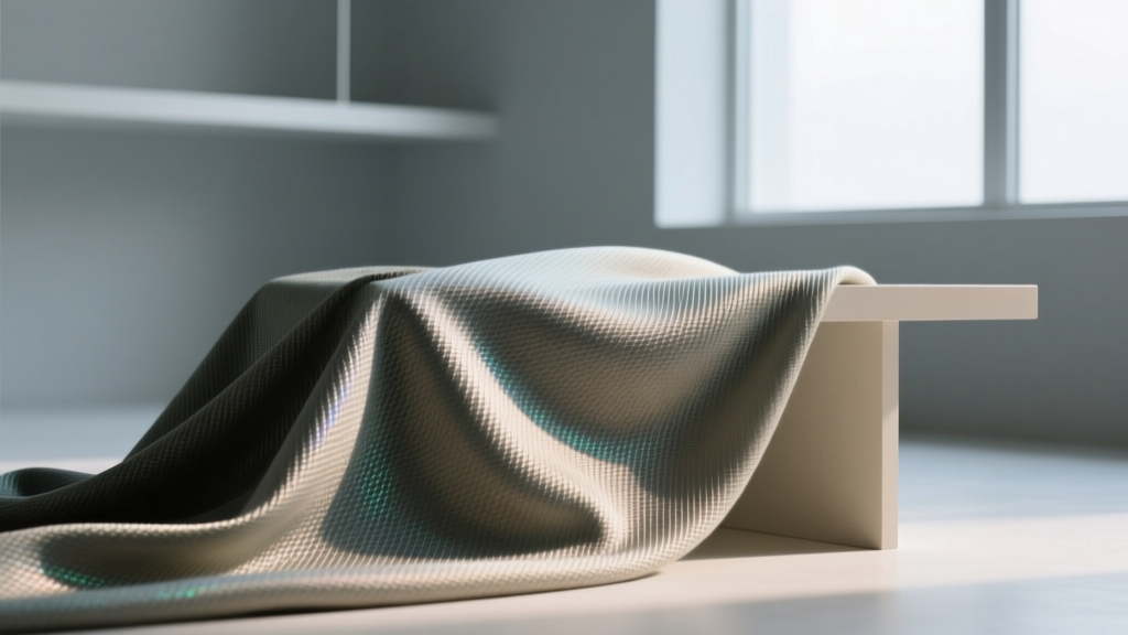 Durable Nylon Material: Safety, Standards & Design Guide