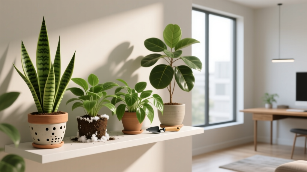 How to Stop Mold on Indoor Plants (2026)