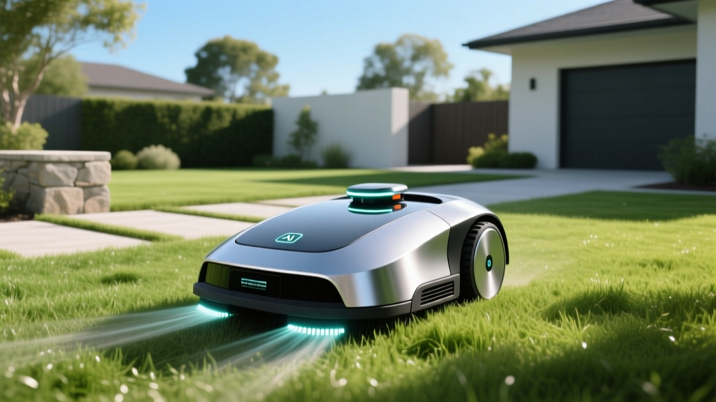 AI Lawn Care Myths Busted: 5 Costly Mistakes to Avoid