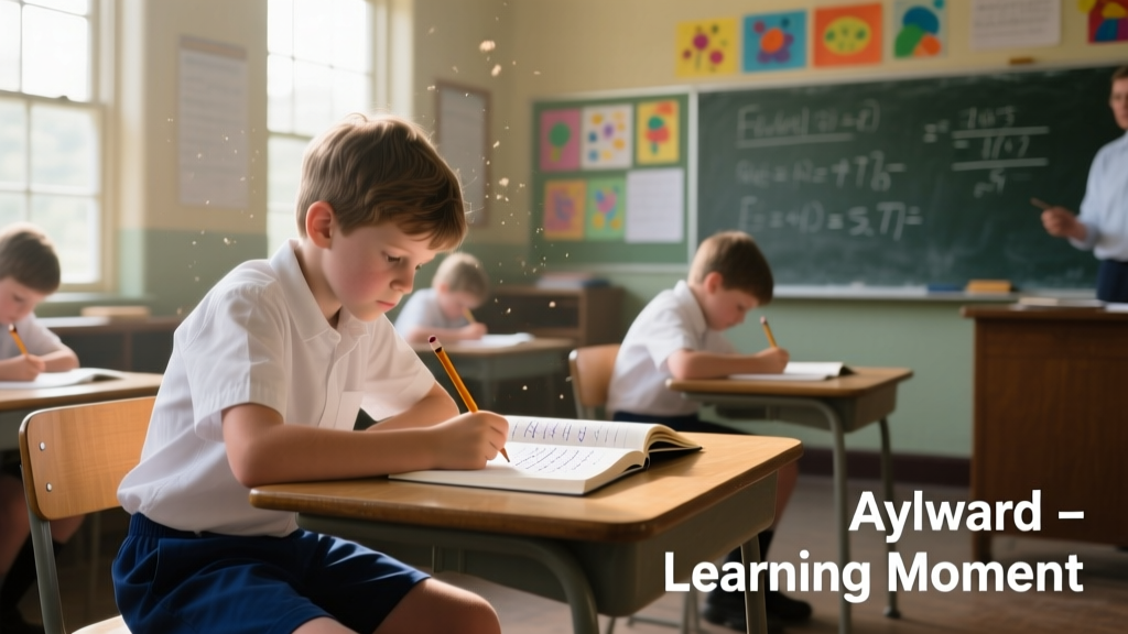 Aylward: Evidence-Based Developmental Assessment Tools for Early Childhood Professionals
