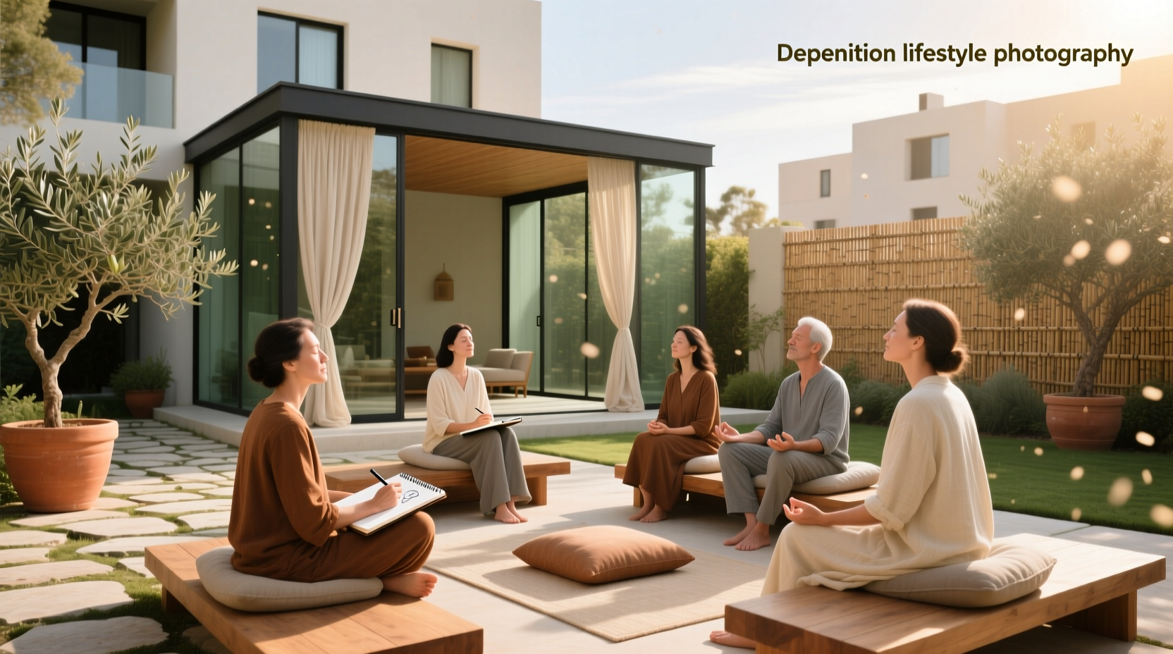 mindfulness and change group guide