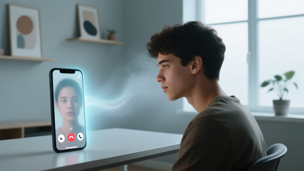 Dreaming About Video Call: Interpretation