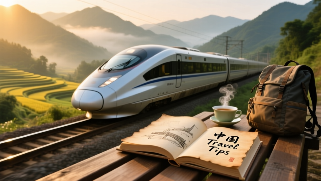 Practical China Travel Tips: From High-Speed Rail to Mobile Payments