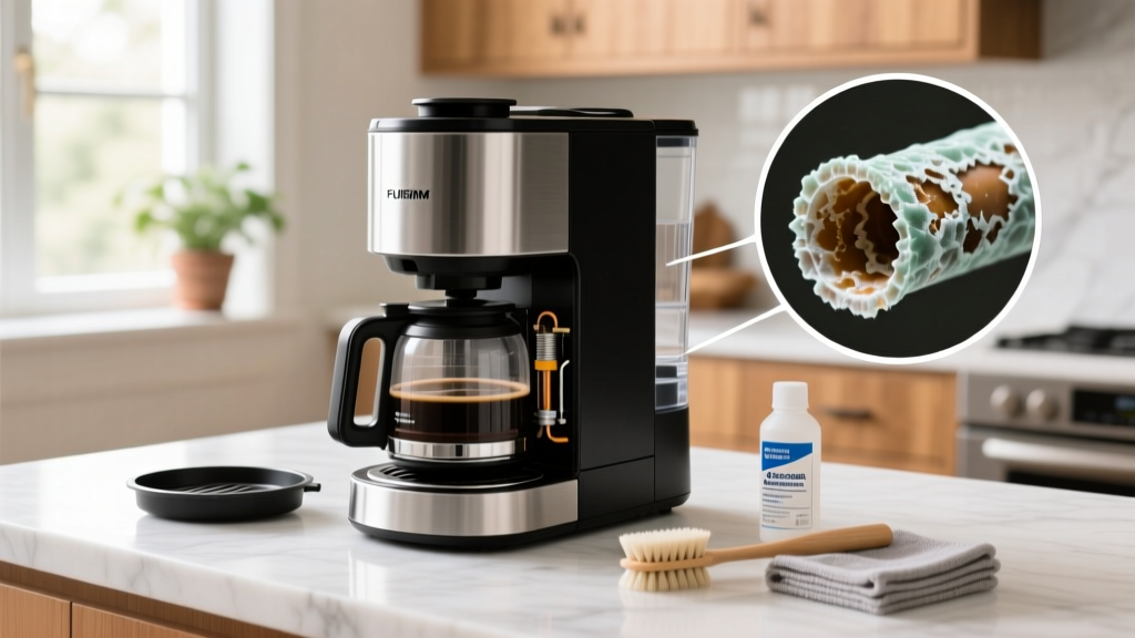 Tested Coffee Maker Common Problems and Fixes (2026)