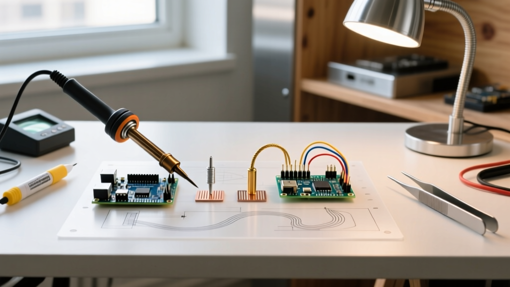Difference Between Brazing and Soldering: Beginner Walkthrough