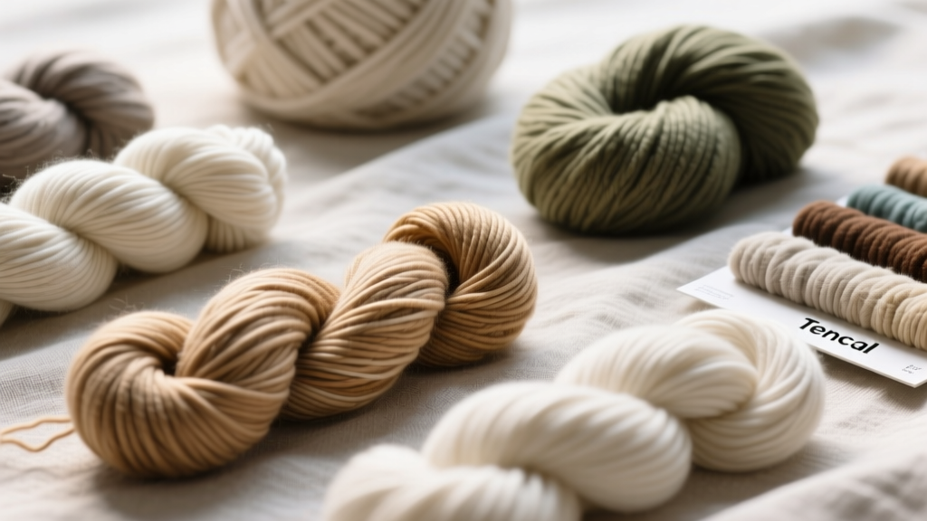 Knitting Yarn Troubleshooting Guide for Designers & Sourcing Teams