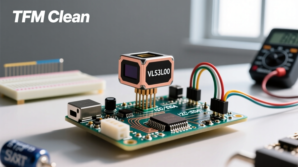 Troubleshooting Your LiDAR Sensor for Arduino: Expert Fixes