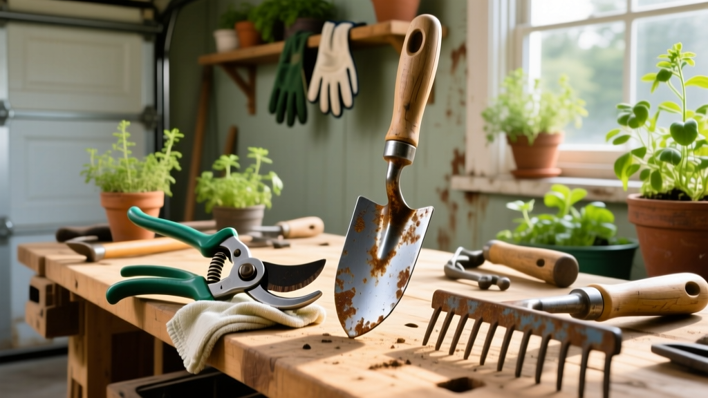 Proven Garden Tools Troubleshooting Guide: Easy Fixes
