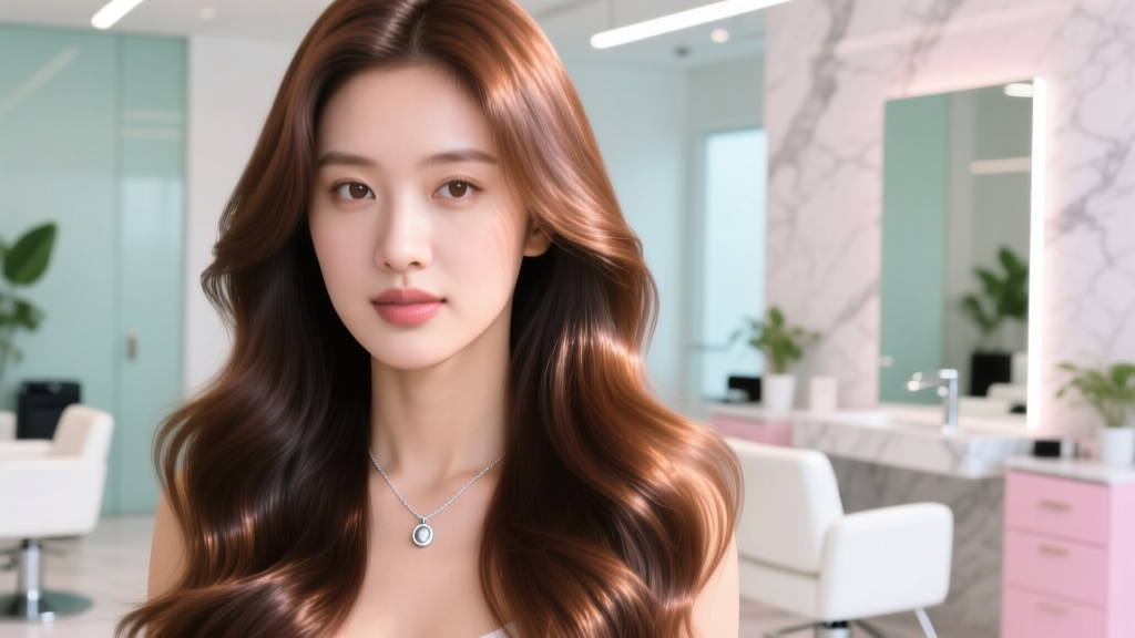 How to Paint a Synthetic Wig Safely (2026)