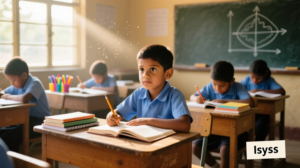 ISYSS: Understanding the Integrated System for Supporting Students in Early Childhood Education