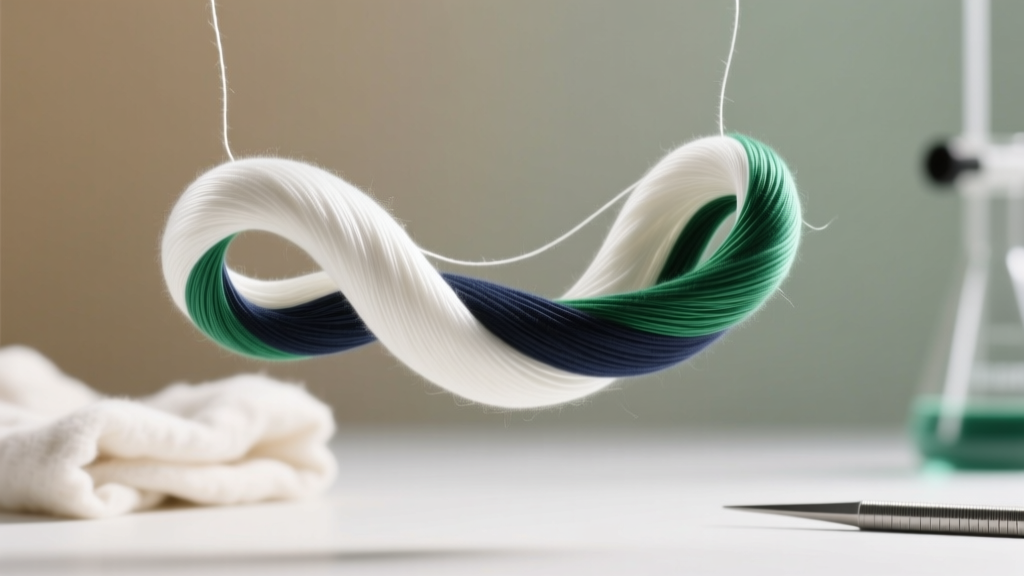 Glide Thread Wholesale: Technical Guide for Designers & Sourcing Pros