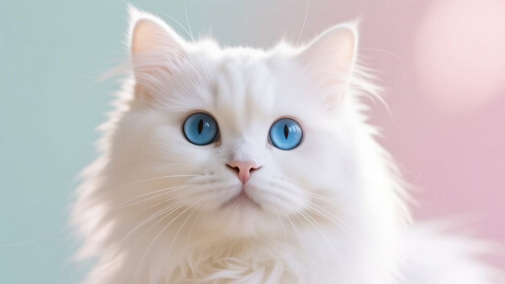 Cat Grooming: Prevent Matting in Long Hair