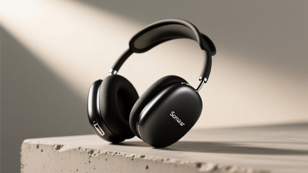 Wireless Headphone Drivers: Material, Tuning & Signal Matter