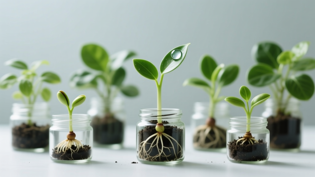 How to Care for Propagated Plants (2026)