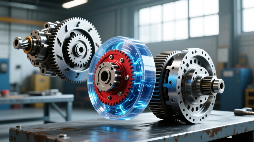 Toyota Drivetrain Warranty: AWD System Operation & Coverage