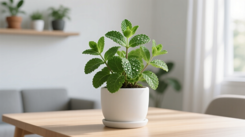 Why Indoor Mint Won’t Grow (7 Science-Backed Fixes)