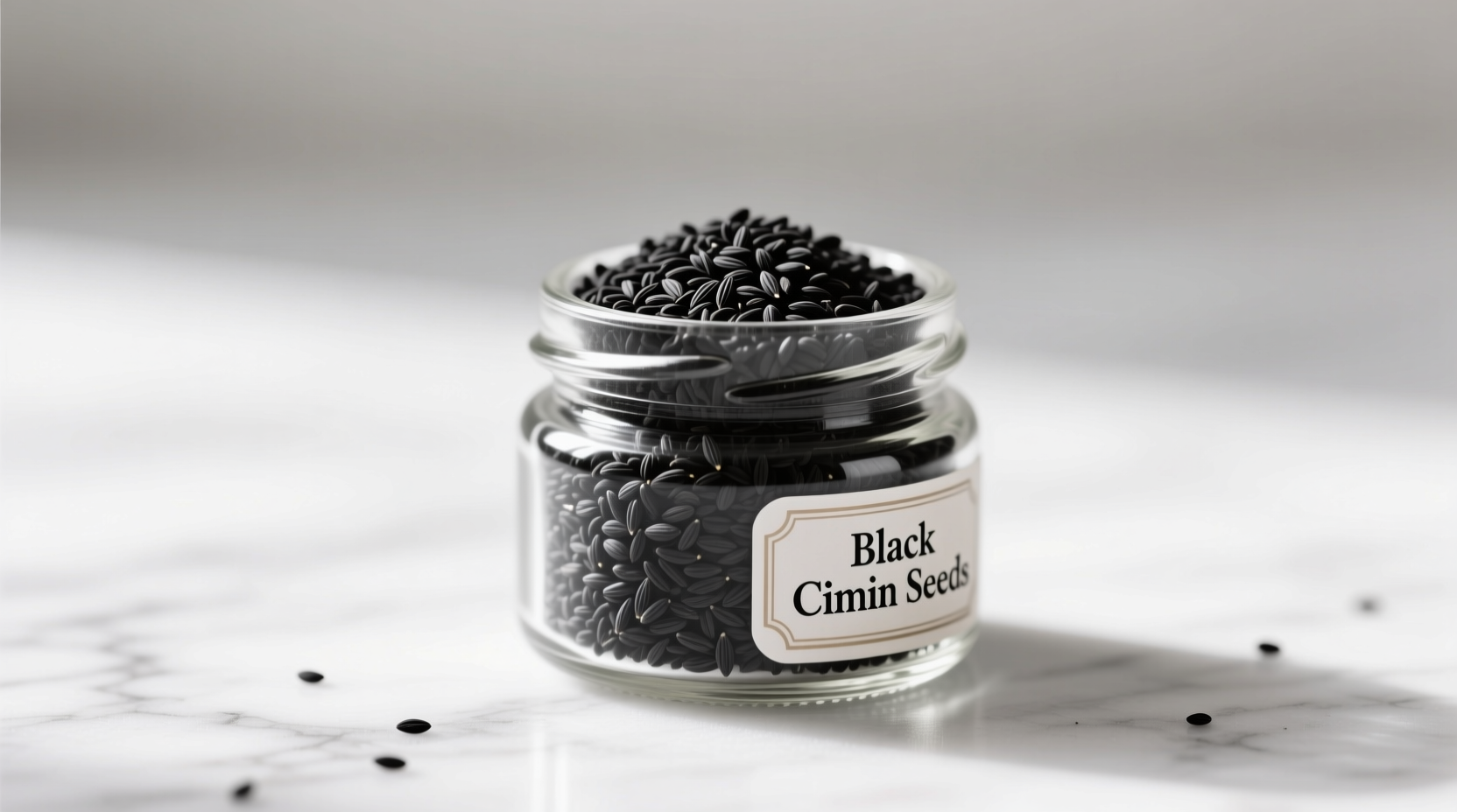 black onion seeds are fake use this instead