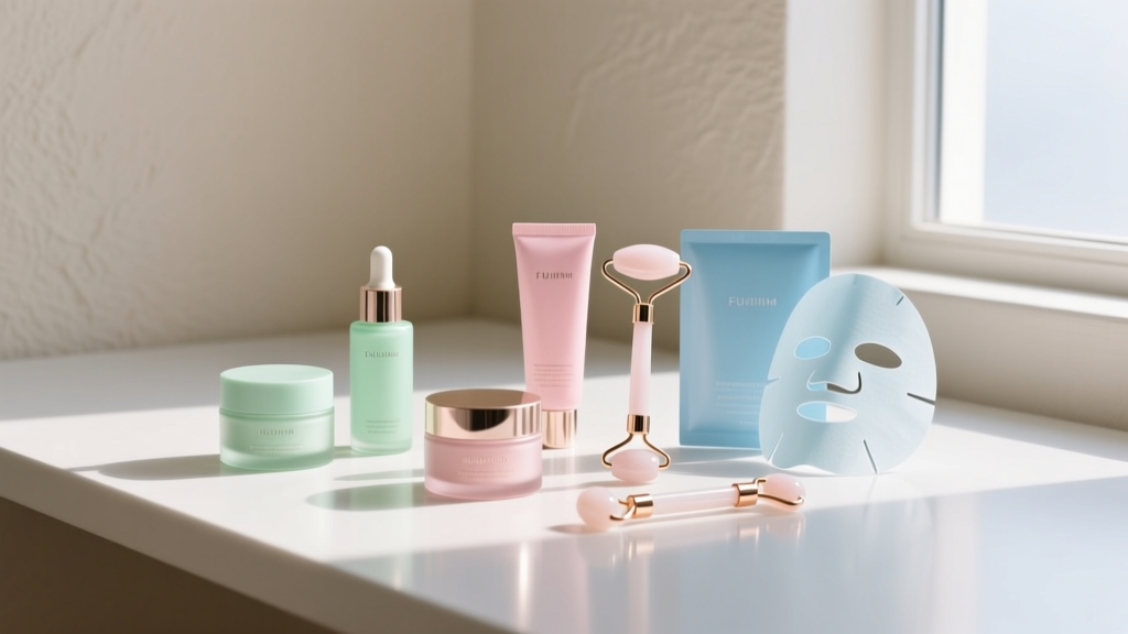 Anti-Aging for Neck and Décolletage Skin