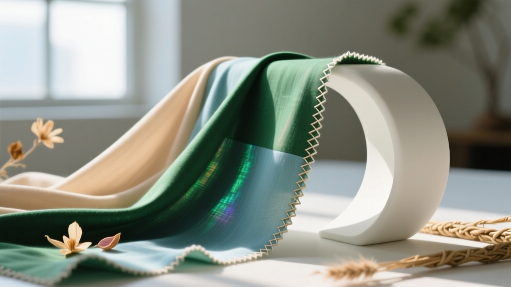 Spoomflower Fabric Guide: What Designers & Sourcing Teams Need to Know
