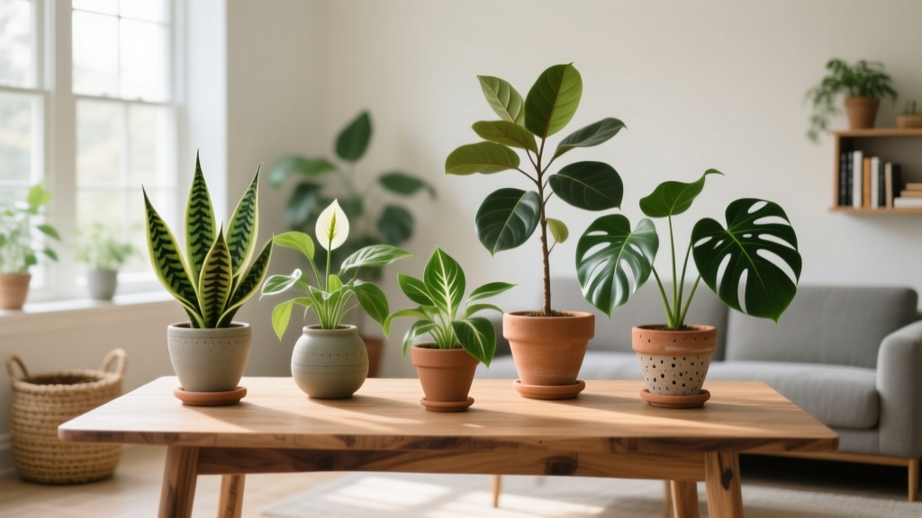 Indoor Repotting Guide: Science-Backed Tips (2026)