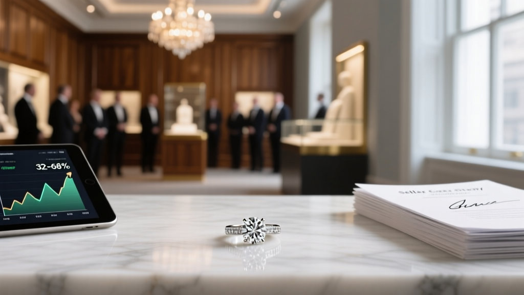 How to Sell Your Wedding Ring for the Most Money (2026)