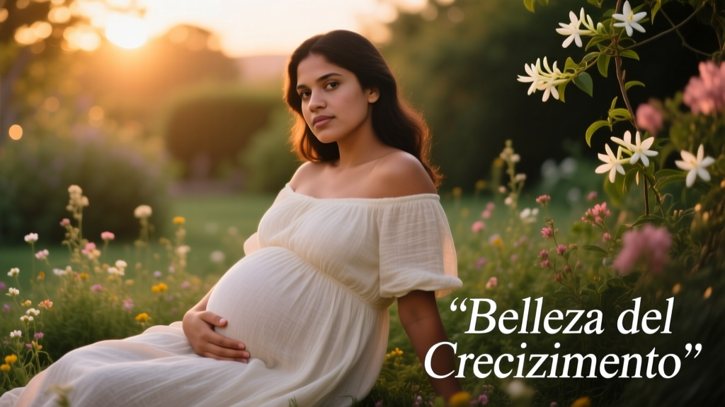 Joven: Evidence-Based Insights for Young Pregnant People Aged 15–24