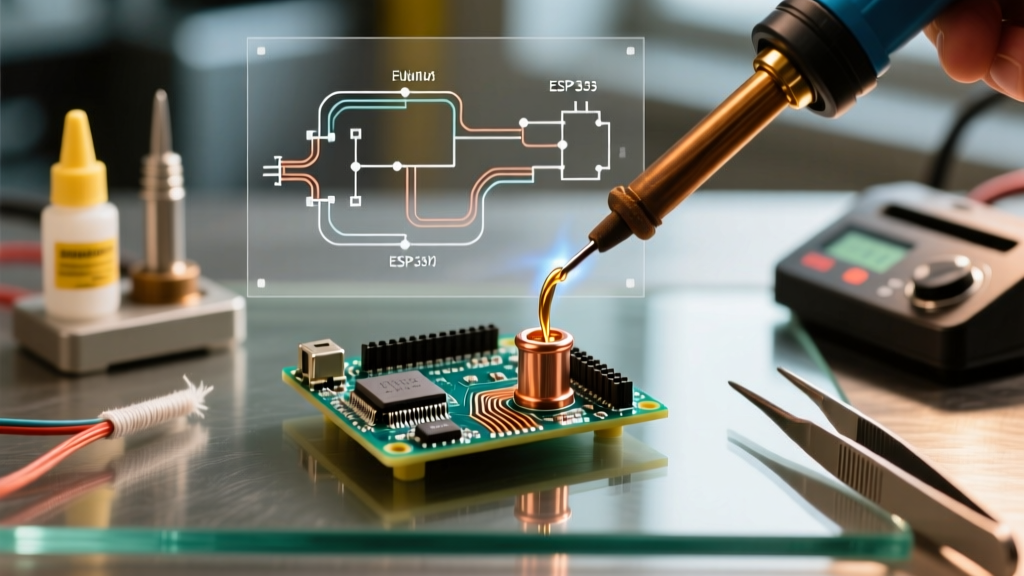 Soldering vs Brazing: Step-by-Step Tutorial for Copper Joints