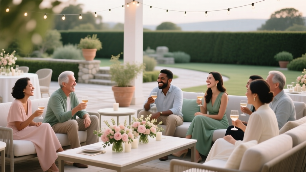 Wedding Welcome Party: Why You Need One in 2026
