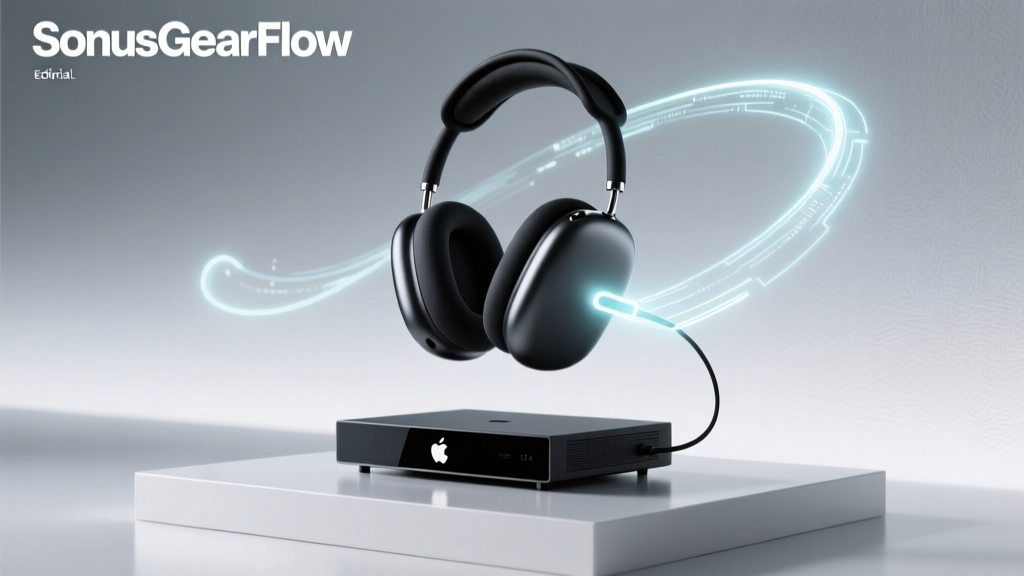 Wireless Headphones for Apple TV: Verified Setup Guide