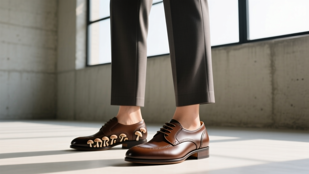 Best Formal Shoes for Men: Style, Fit & Sustainability Guide