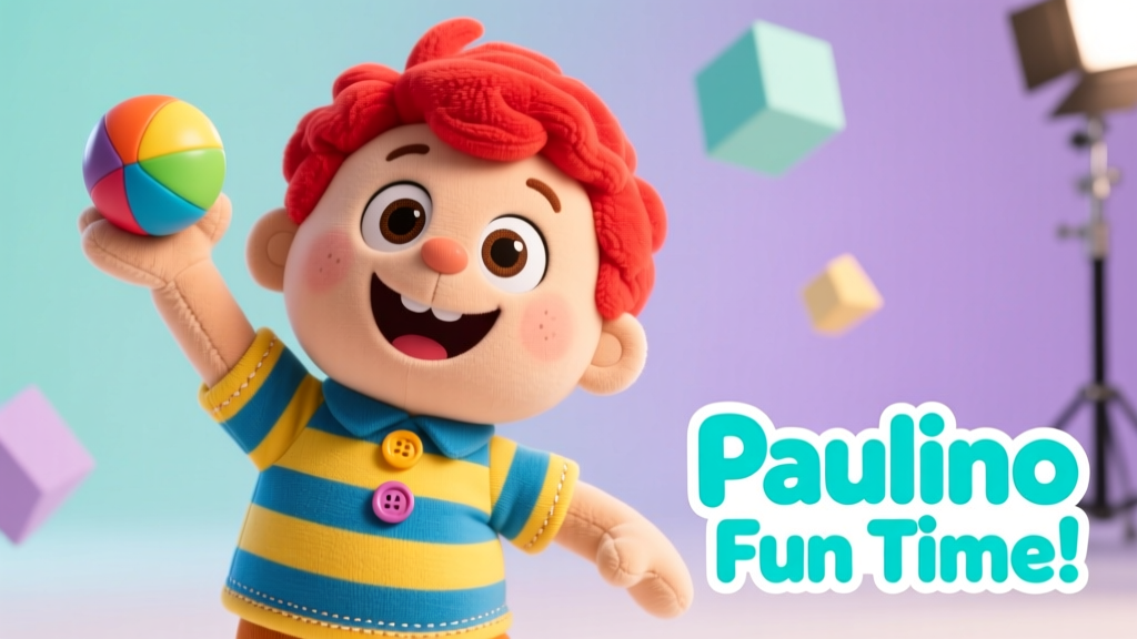 Paulino: Safety, Design, and Regulatory Compliance in Modern Children's Furniture
