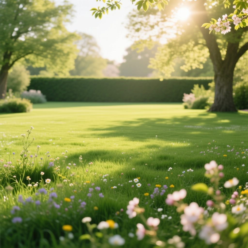 The Ultimate DIY Lawn Care Program: A Step-by-Step Guide