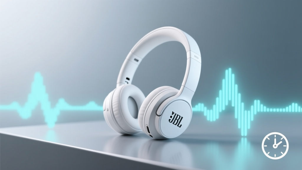 JBL Wireless Headphones: Pairing Fixes That Work (2026)