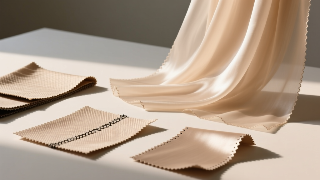 Tafetta Fabric Guide: Troubleshooting & Sourcing Tips