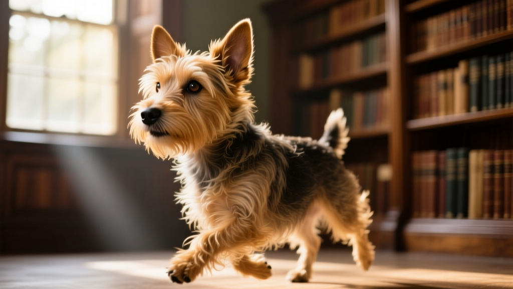 Norfolk Terrier