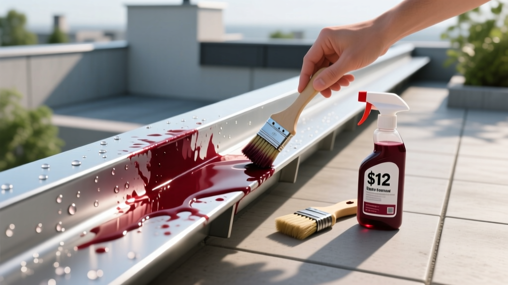 Best Guide: How To Get Red Wine Out Of Gutters Fast