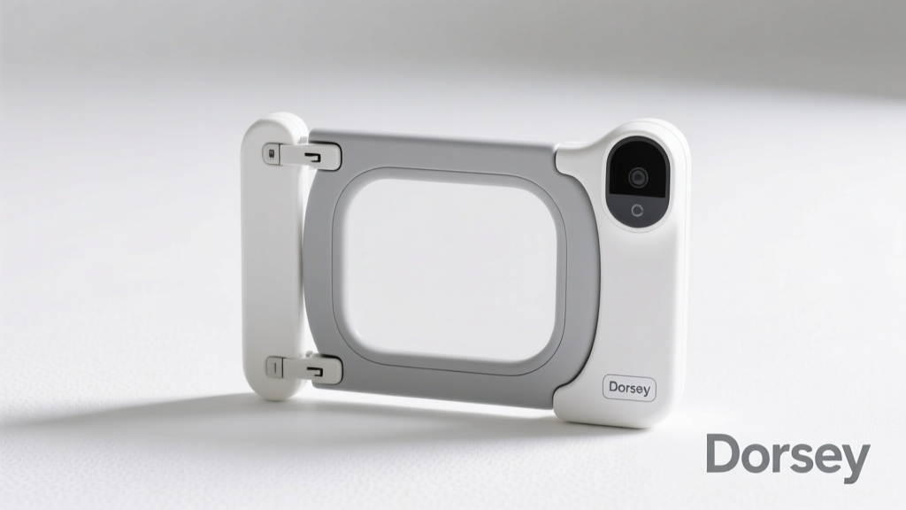 Dorsey Child Safety Review: Evaluating the Dorsey Baby Gate, Play Yard, and Portable Crib for Home Use
