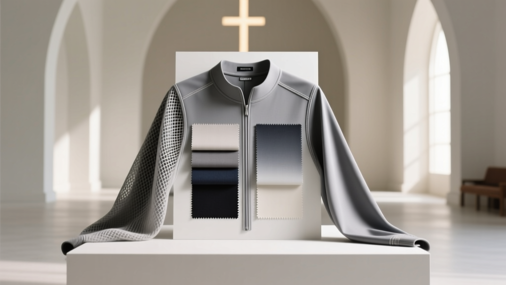 Modern LDS Garment Styles & Materials: 2026 Buyer's Guide
