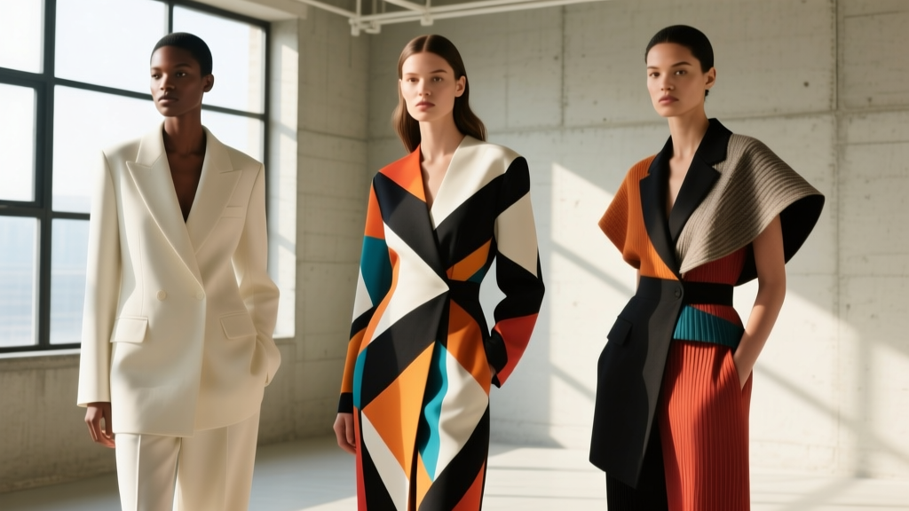 How Fashion Trend Forecasters Predict Next Season’s Styles