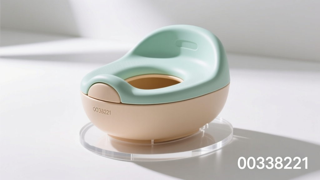 Potty Seats for Your Little One: Safety-First Guidance from a Certified Childproofing Specialist