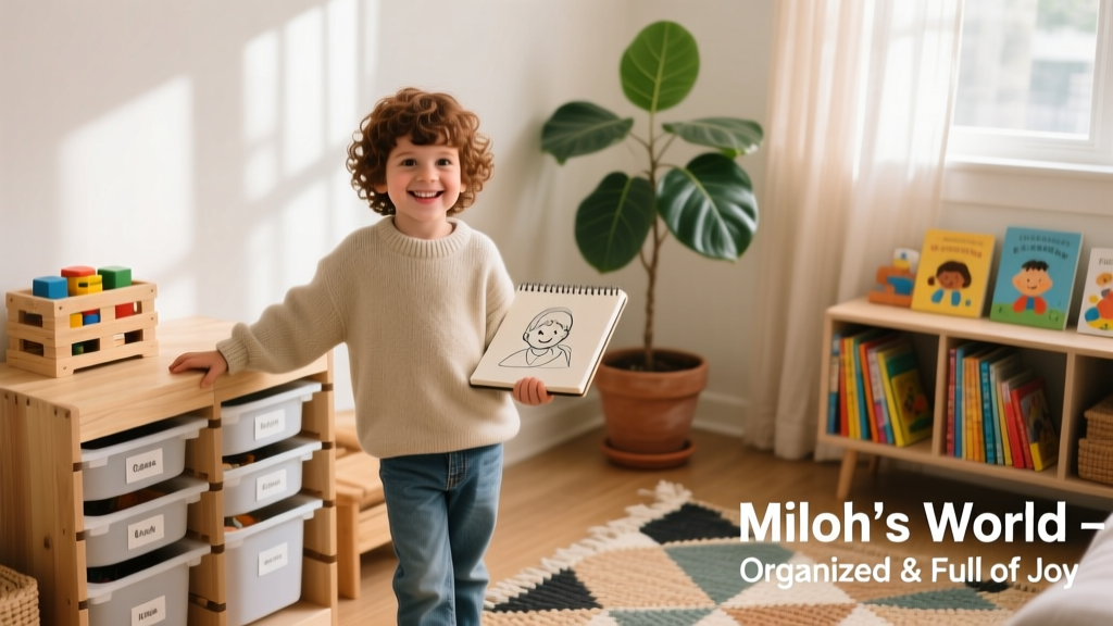 Miloh: A Practical Parent’s Deep Dive into the Swedish Baby Carrier Brand