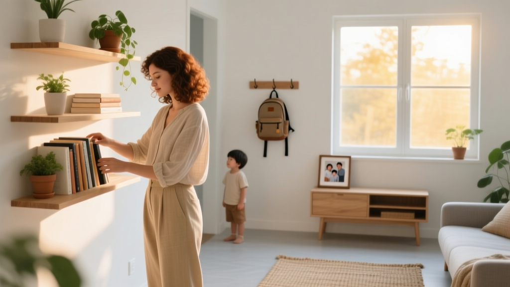 Ayela: A Real-World Review of the Premium Baby Sleep System for Modern Families