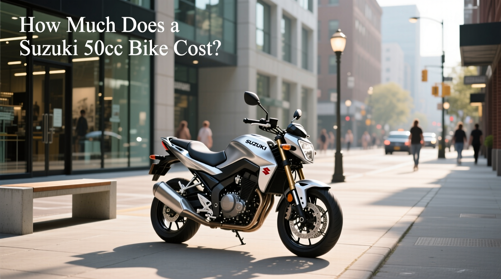 How to Choose a Suzuki 150cc Bike: Price & Buying Guide