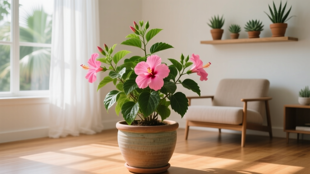 Tropical Hibiscus Propagation: Proven Methods (2026)