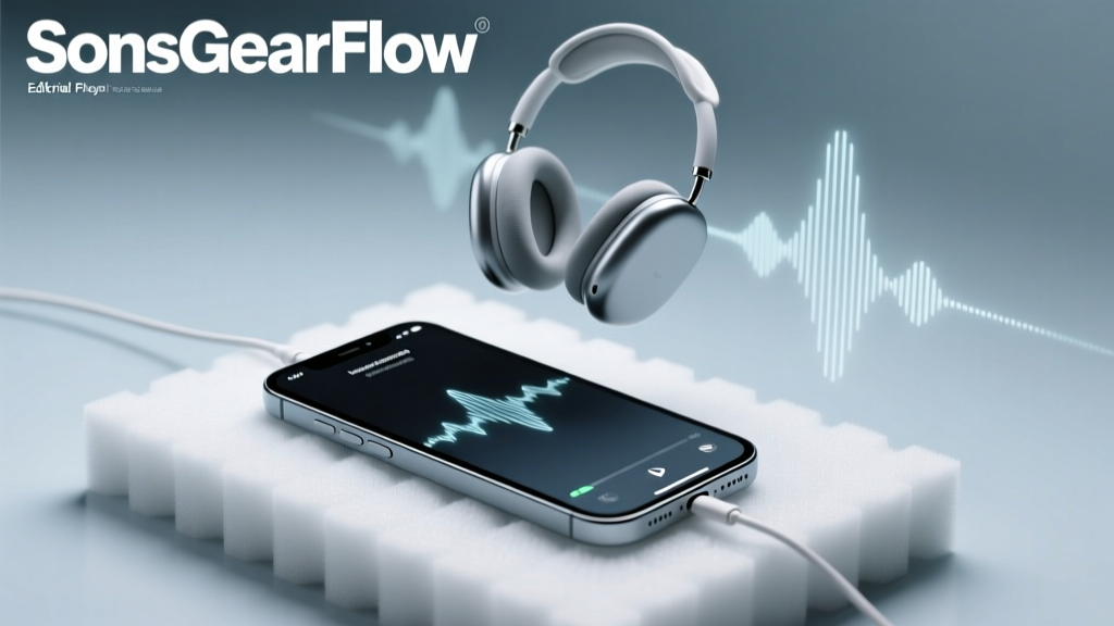 iPhone as Wireless Headphones: 3 Real Methods (2026)